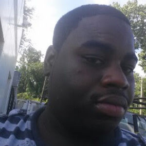 Meet your Posher, Mitchell